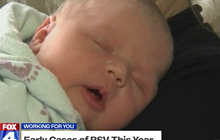 Early spike in RSV cases: What parents should know